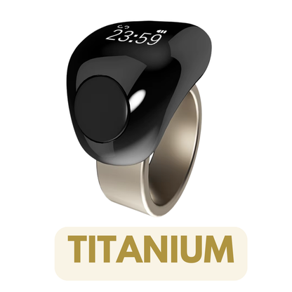 Smart - Dhikr Ring