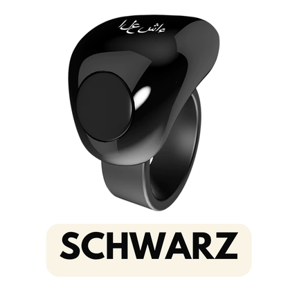 Smart - Dhikr Ring